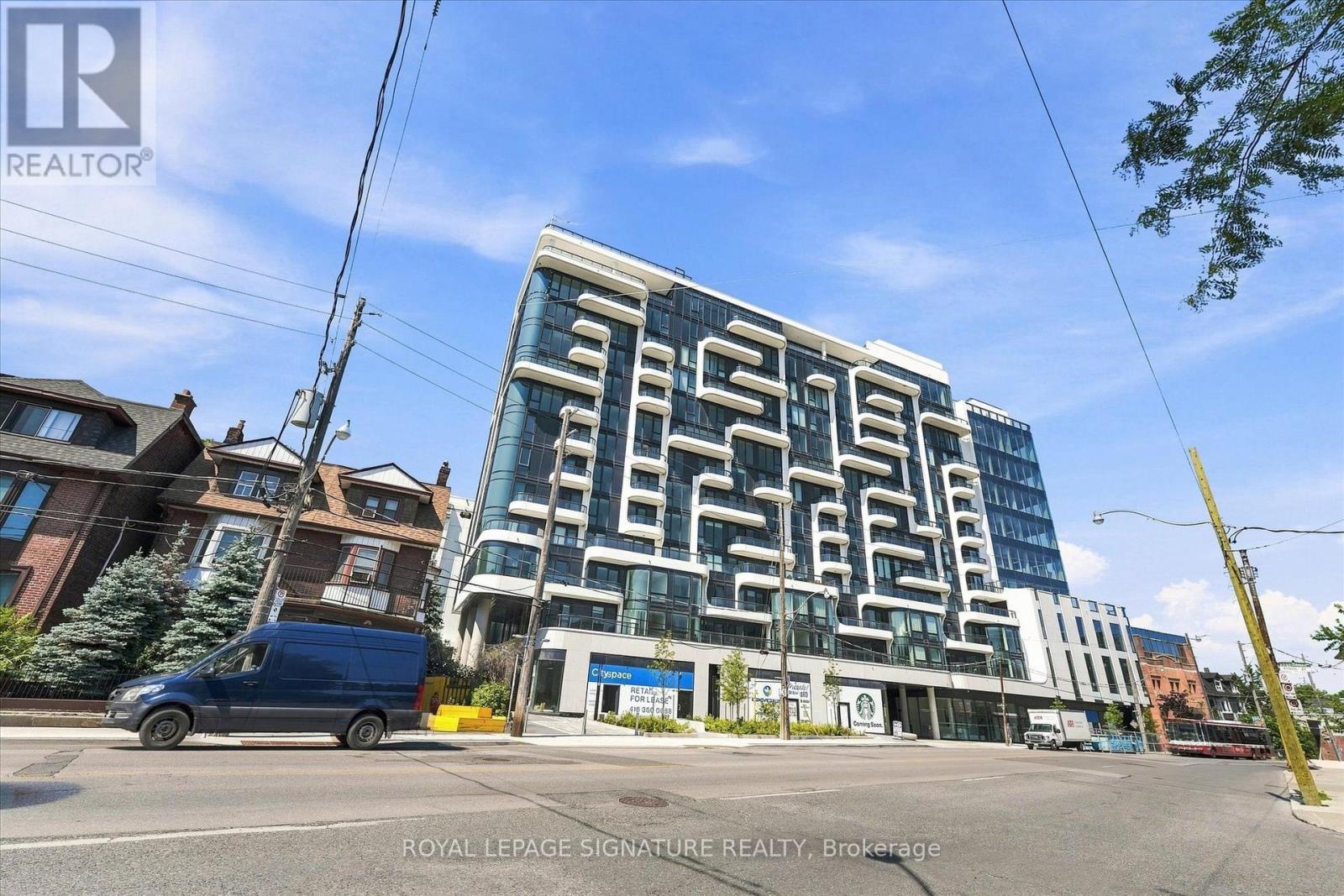 1004 - 322 Dupont Street, Toronto, Ontario  M5R 0E3 - Photo 3 - C13672302