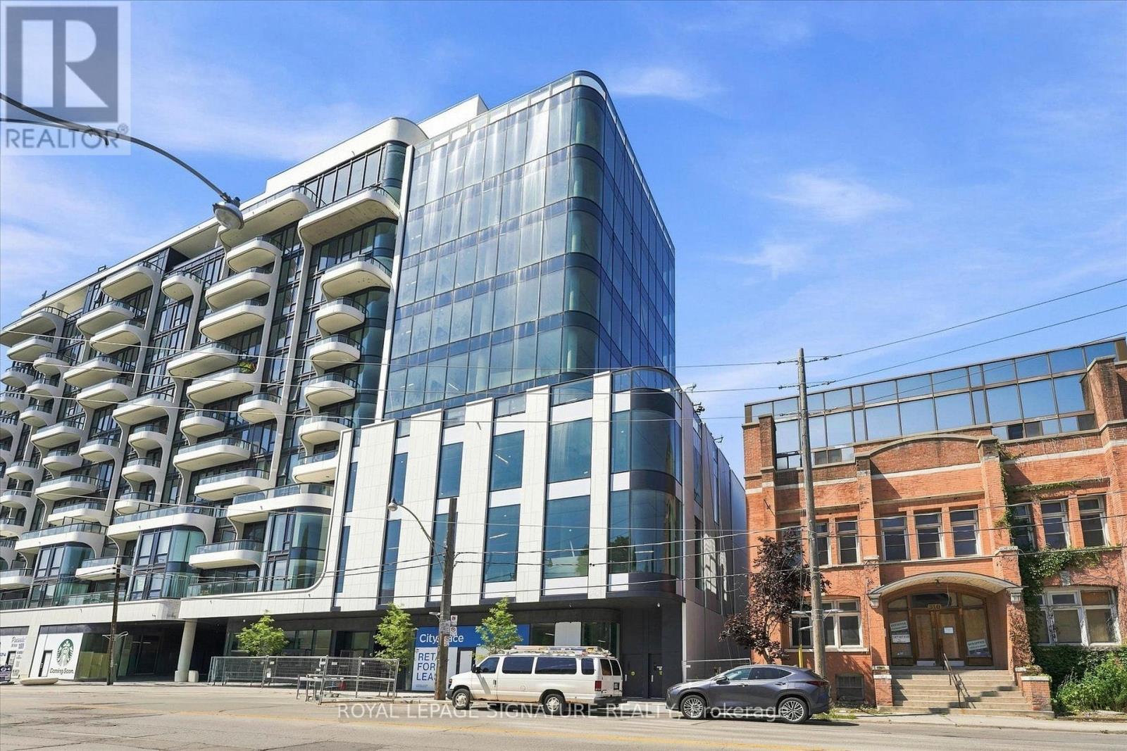 1004 - 322 Dupont Street, Toronto, Ontario  M5R 0E3 - Photo 4 - C13672302