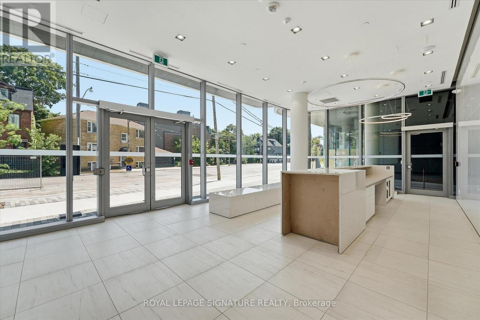 1004 - 322 Dupont Street, Toronto, Ontario  M5R 0E3 - Photo 8 - C13672302
