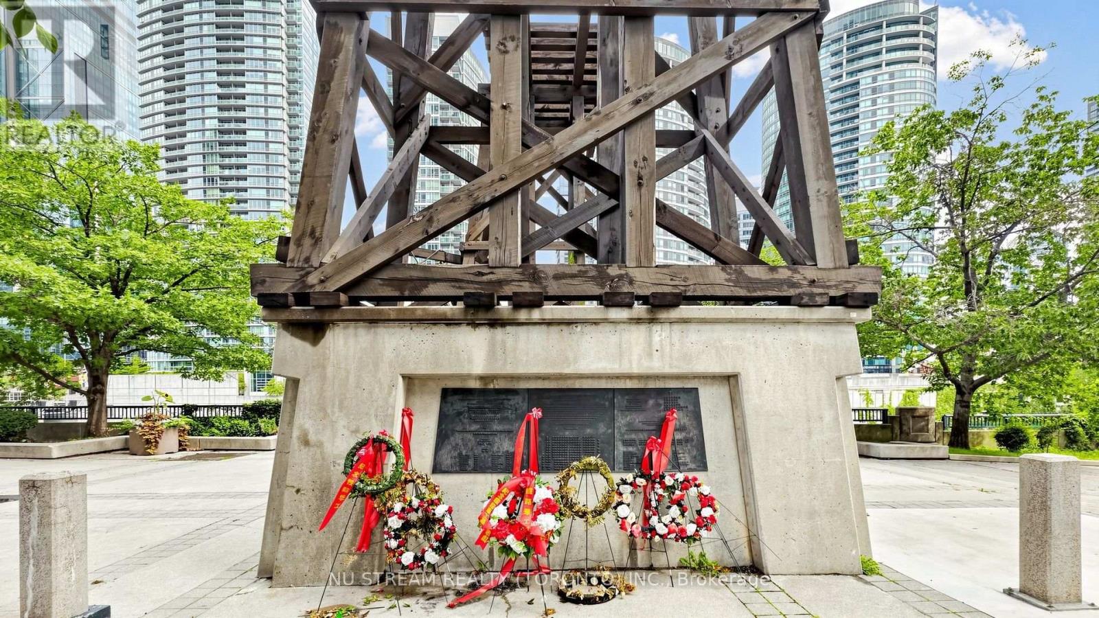 4805 - 3 Concord Cityplace Way, Toronto, Ontario M5V 0X4 - Photo 48 - C13672332