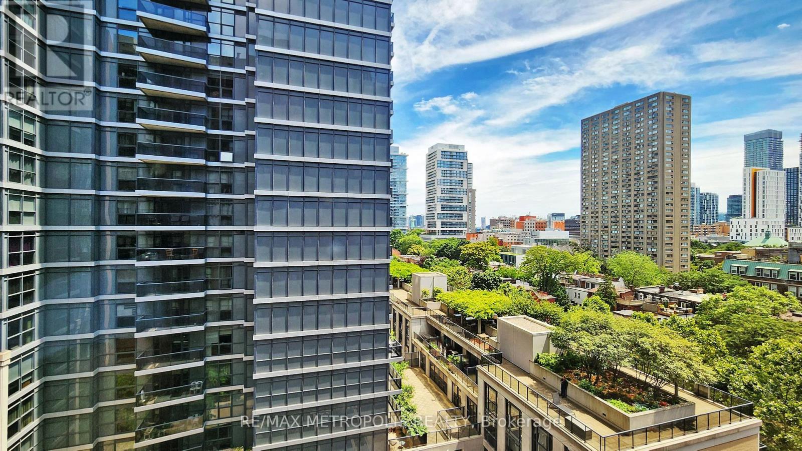 904 - 7 Carlton Street, Toronto, Ontario  M5B 2M3 - Photo 28 - C13672338
