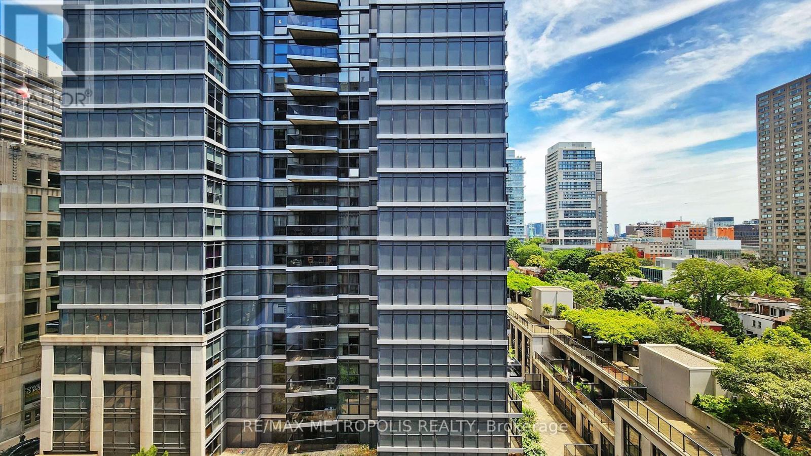 904 - 7 Carlton Street, Toronto, Ontario  M5B 2M3 - Photo 29 - C13672338