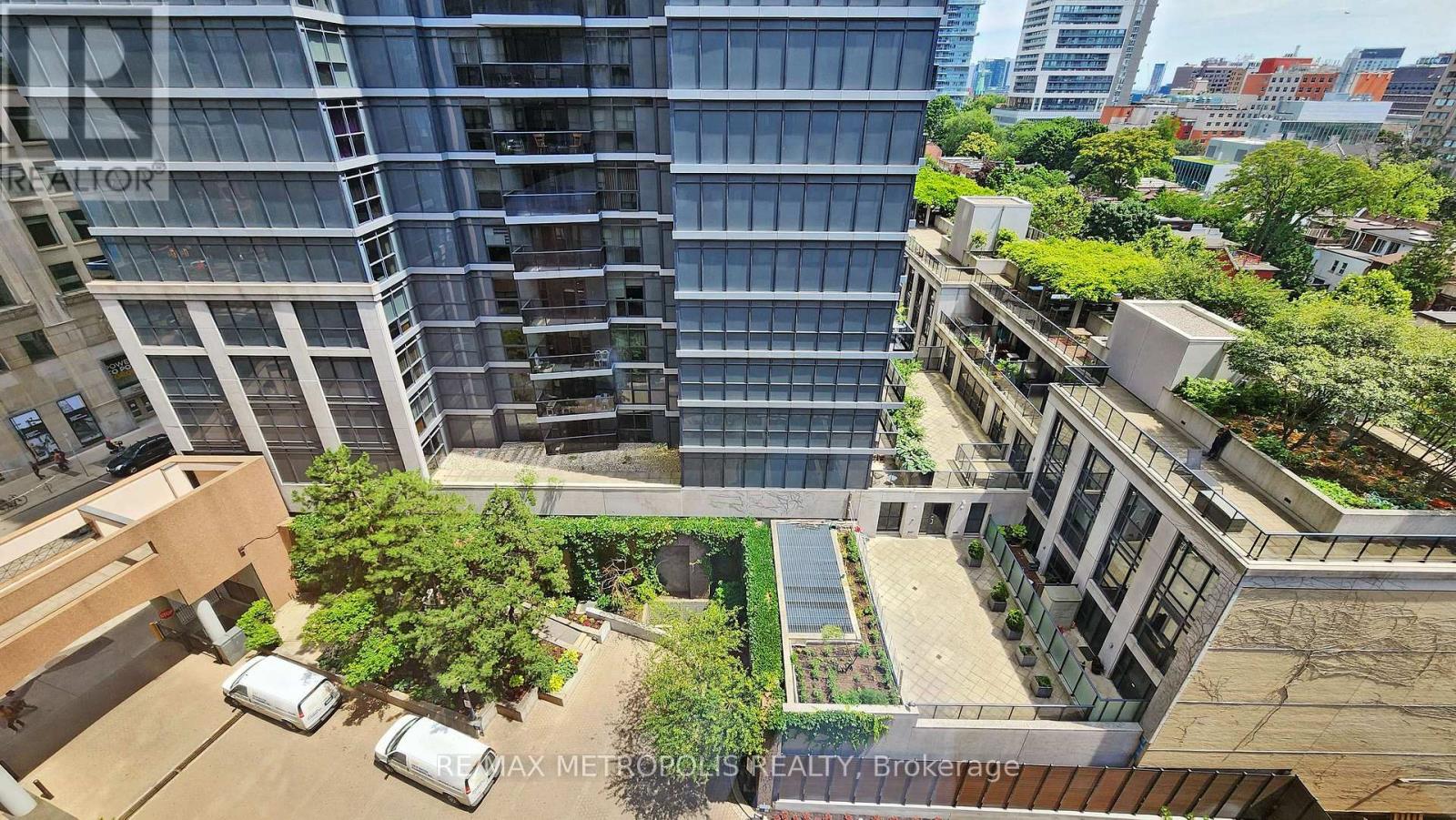 904 - 7 Carlton Street, Toronto, Ontario  M5B 2M3 - Photo 30 - C13672338