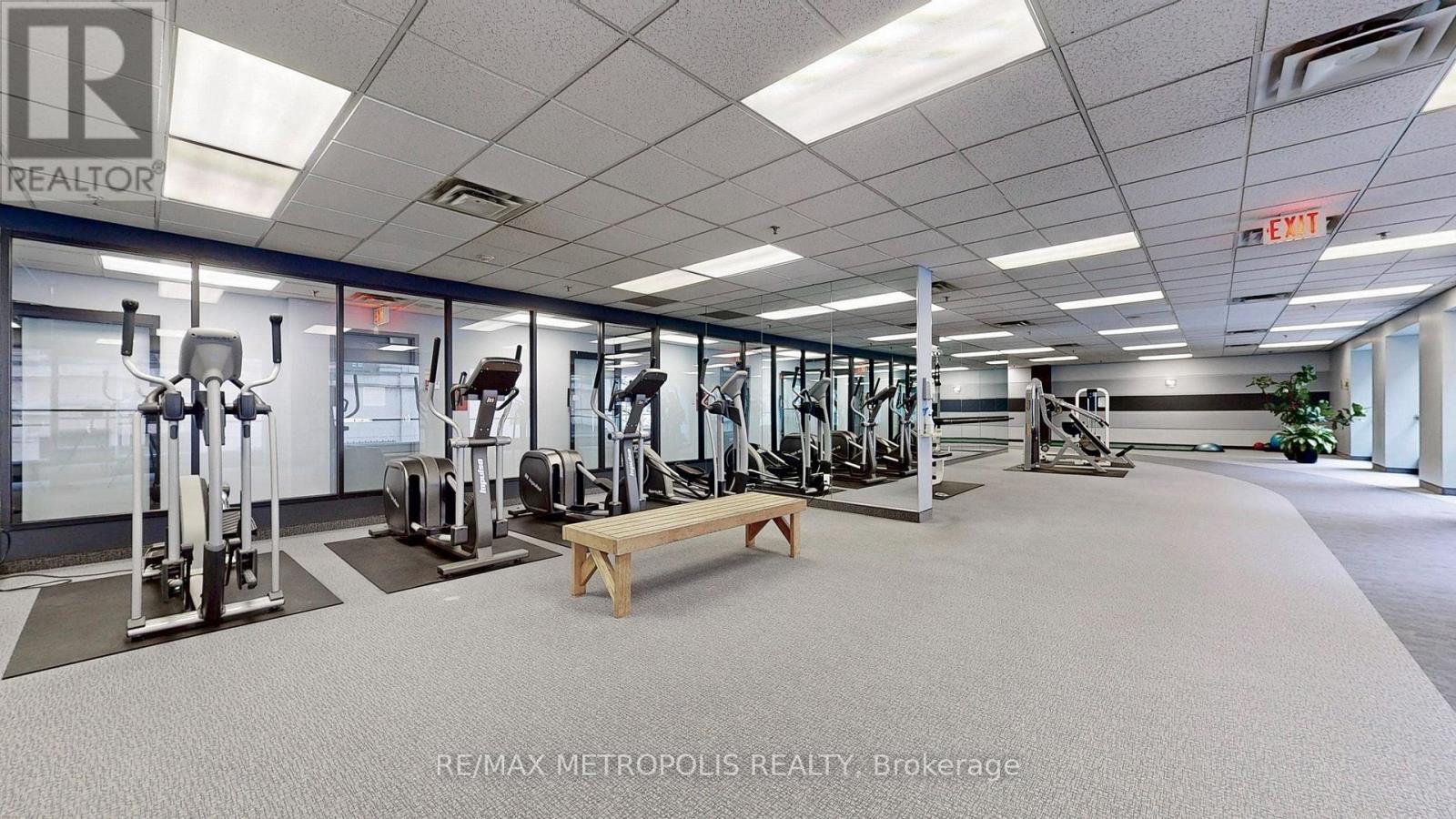 904 - 7 Carlton Street, Toronto, Ontario  M5B 2M3 - Photo 31 - C13672338
