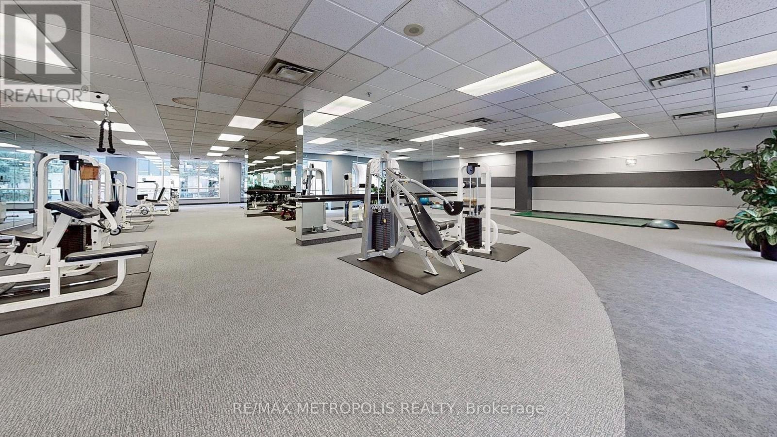 904 - 7 Carlton Street, Toronto, Ontario  M5B 2M3 - Photo 32 - C13672338