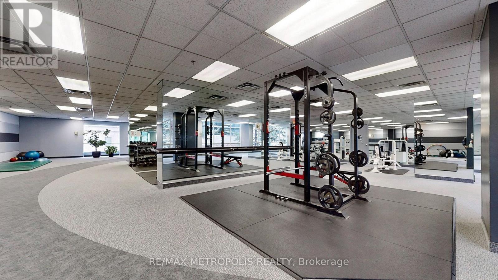 904 - 7 Carlton Street, Toronto, Ontario  M5B 2M3 - Photo 33 - C13672338