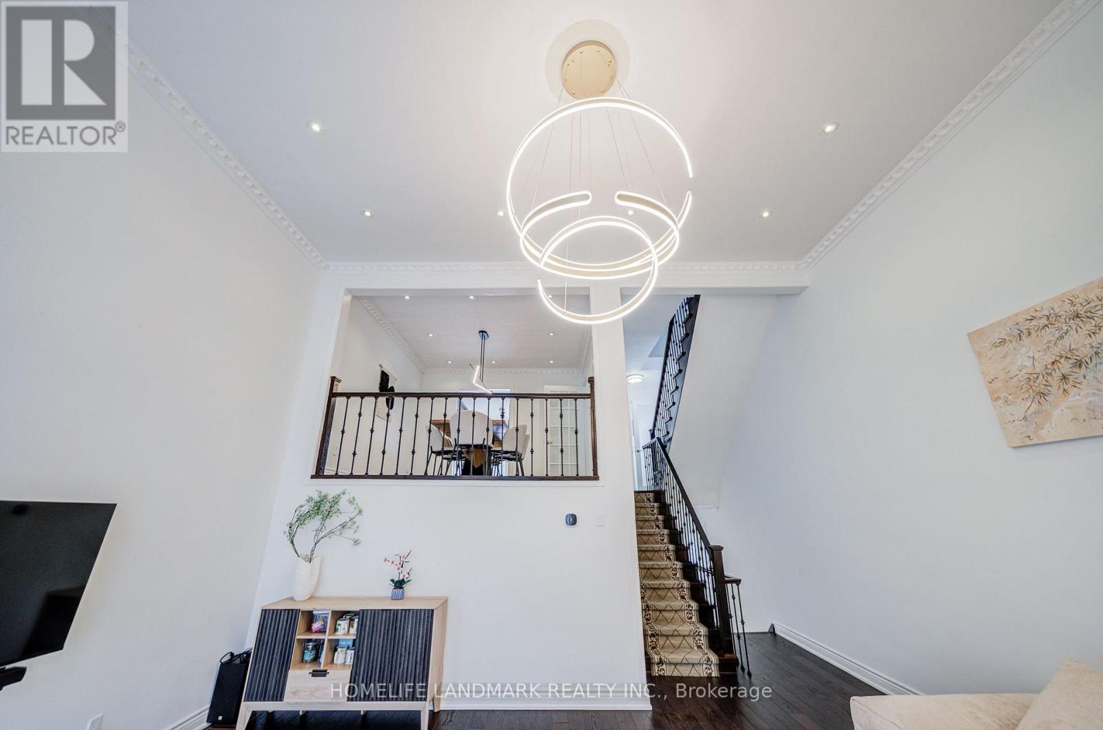 53 Chipwood Crescent, Toronto, Ontario  M2J 3X6 - Photo 10 - C13672358