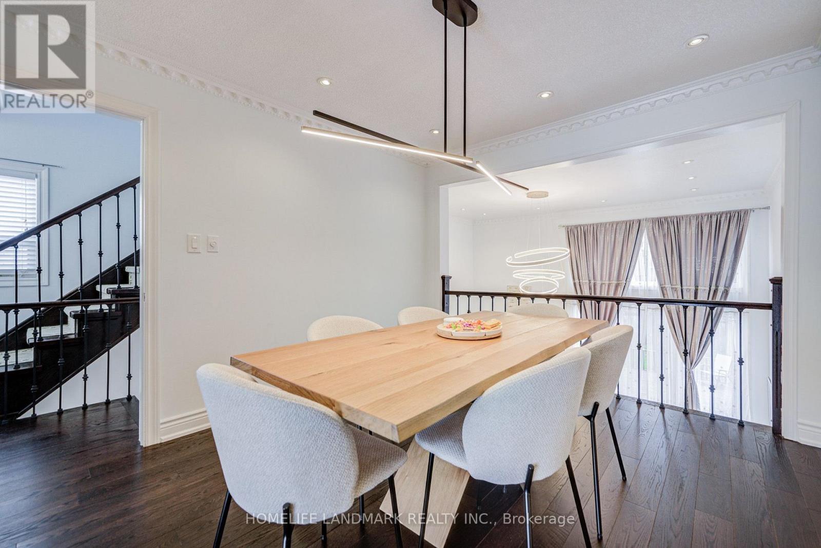 53 Chipwood Crescent, Toronto, Ontario  M2J 3X6 - Photo 11 - C13672358