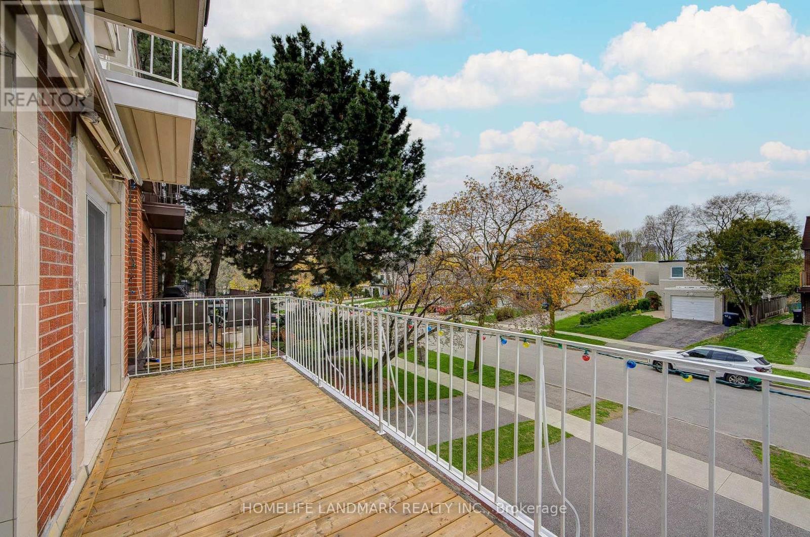 53 Chipwood Crescent, Toronto, Ontario  M2J 3X6 - Photo 32 - C13672358