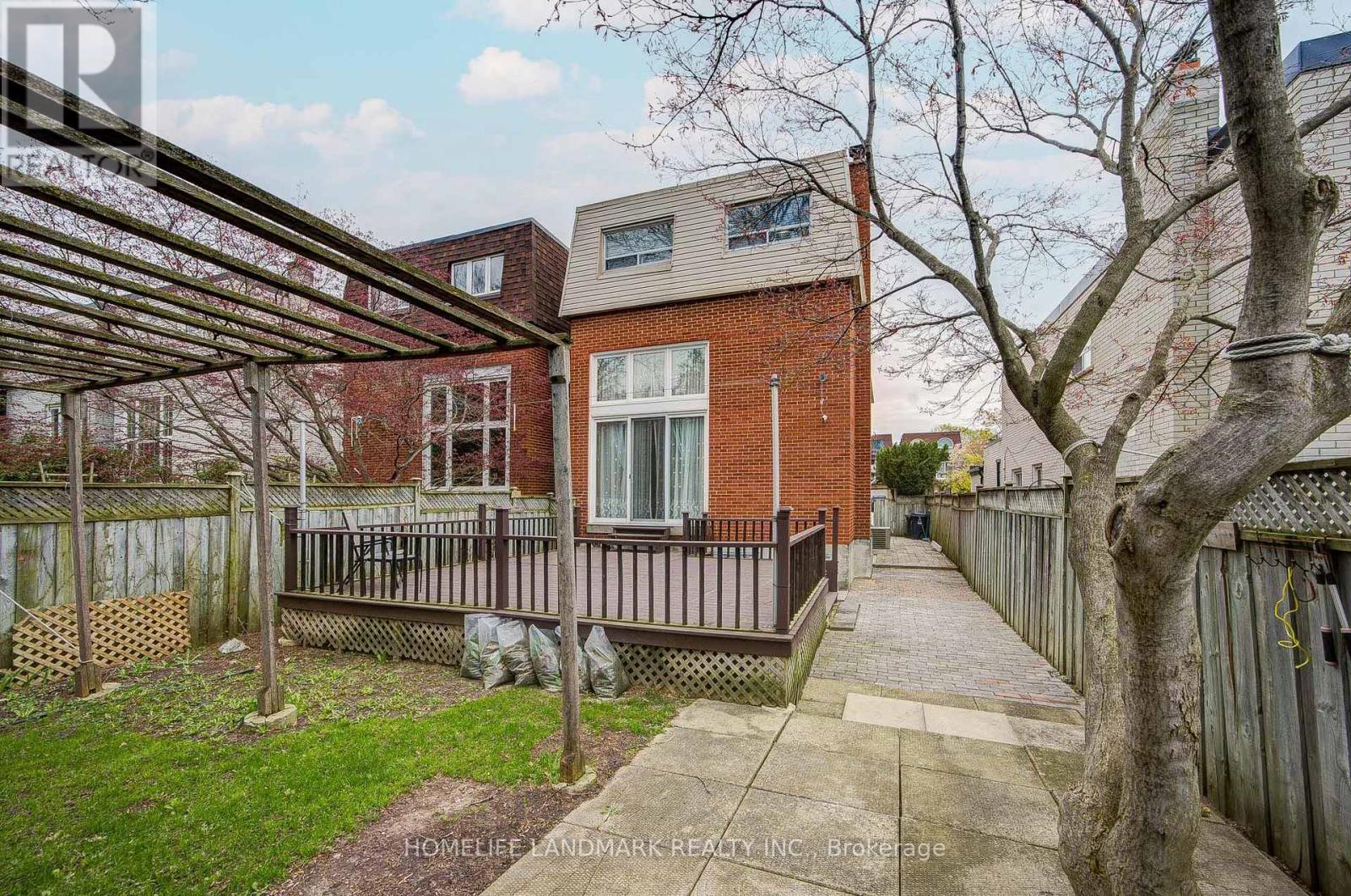 53 Chipwood Crescent, Toronto, Ontario  M2J 3X6 - Photo 39 - C13672358