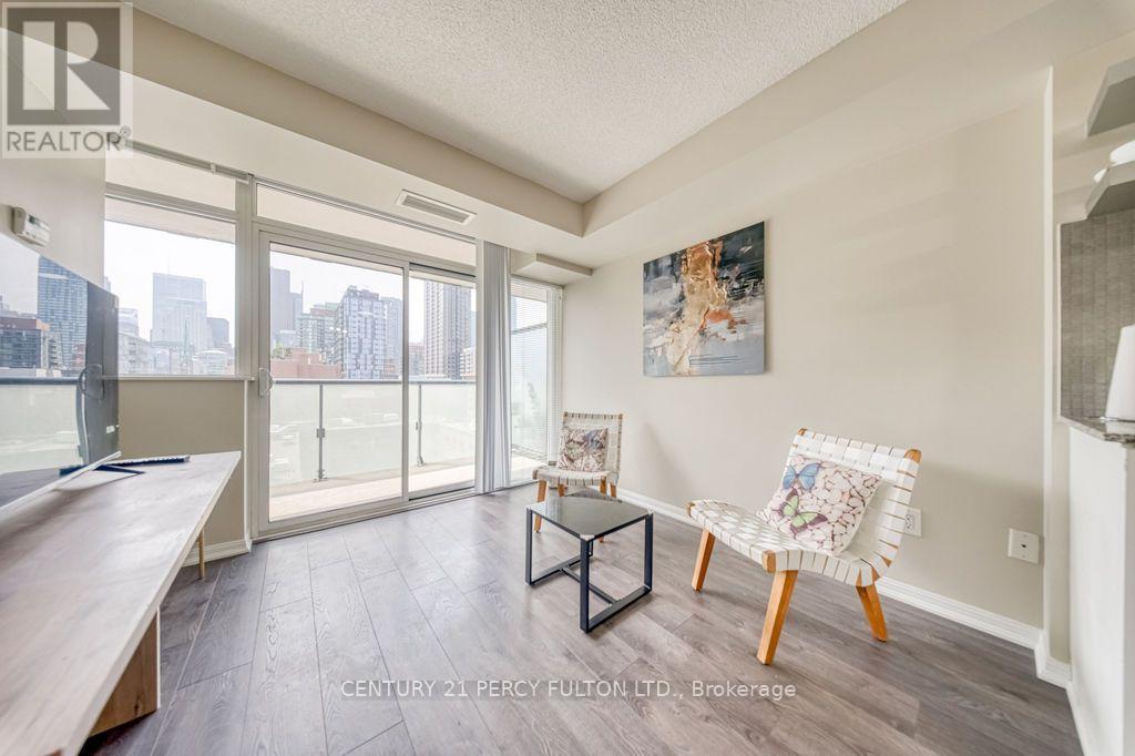 1107 - 400 Adelaide Street E, Toronto, Ontario  M5A 4S3 - Photo 15 - C13672368