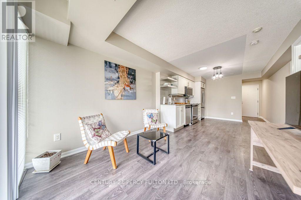 1107 - 400 Adelaide Street E, Toronto, Ontario  M5A 4S3 - Photo 16 - C13672368