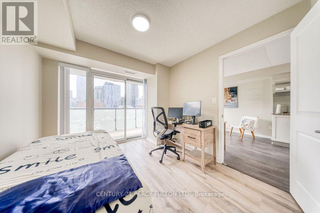 1107 - 400 Adelaide Street E, Toronto, Ontario  M5A 4S3 - Photo 19 - C13672368