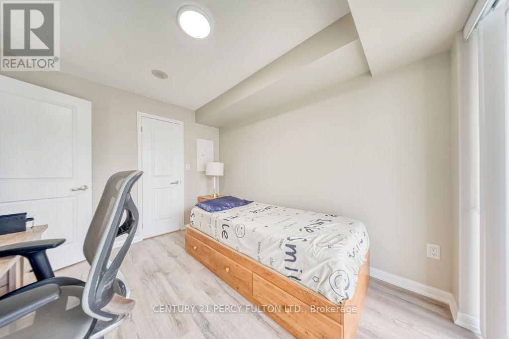 1107 - 400 Adelaide Street E, Toronto, Ontario  M5A 4S3 - Photo 20 - C13672368