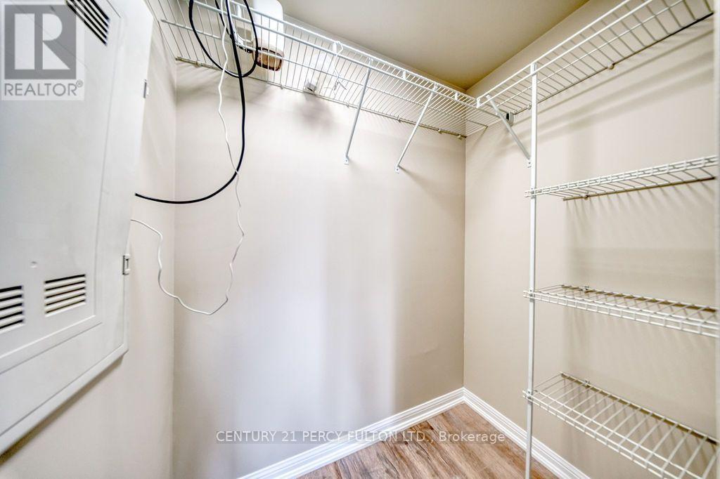 1107 - 400 Adelaide Street E, Toronto, Ontario  M5A 4S3 - Photo 21 - C13672368