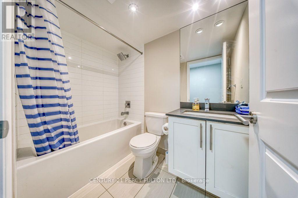 1107 - 400 Adelaide Street E, Toronto, Ontario  M5A 4S3 - Photo 23 - C13672368
