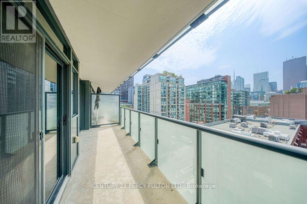 1107 - 400 Adelaide Street E, Toronto, Ontario  M5A 4S3 - Photo 24 - C13672368