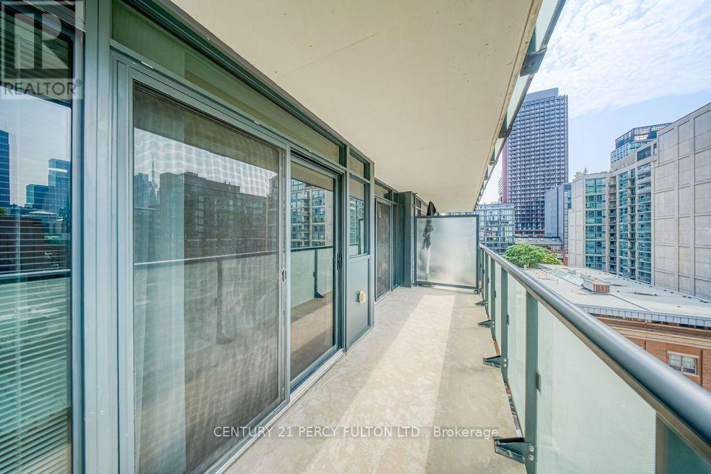 1107 - 400 Adelaide Street E, Toronto, Ontario  M5A 4S3 - Photo 25 - C13672368