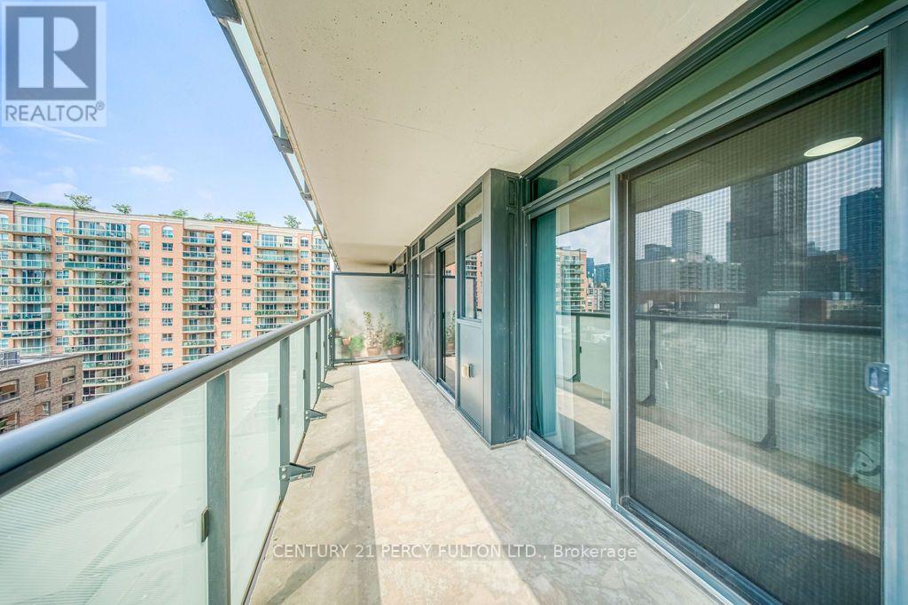 1107 - 400 Adelaide Street E, Toronto, Ontario  M5A 4S3 - Photo 27 - C13672368