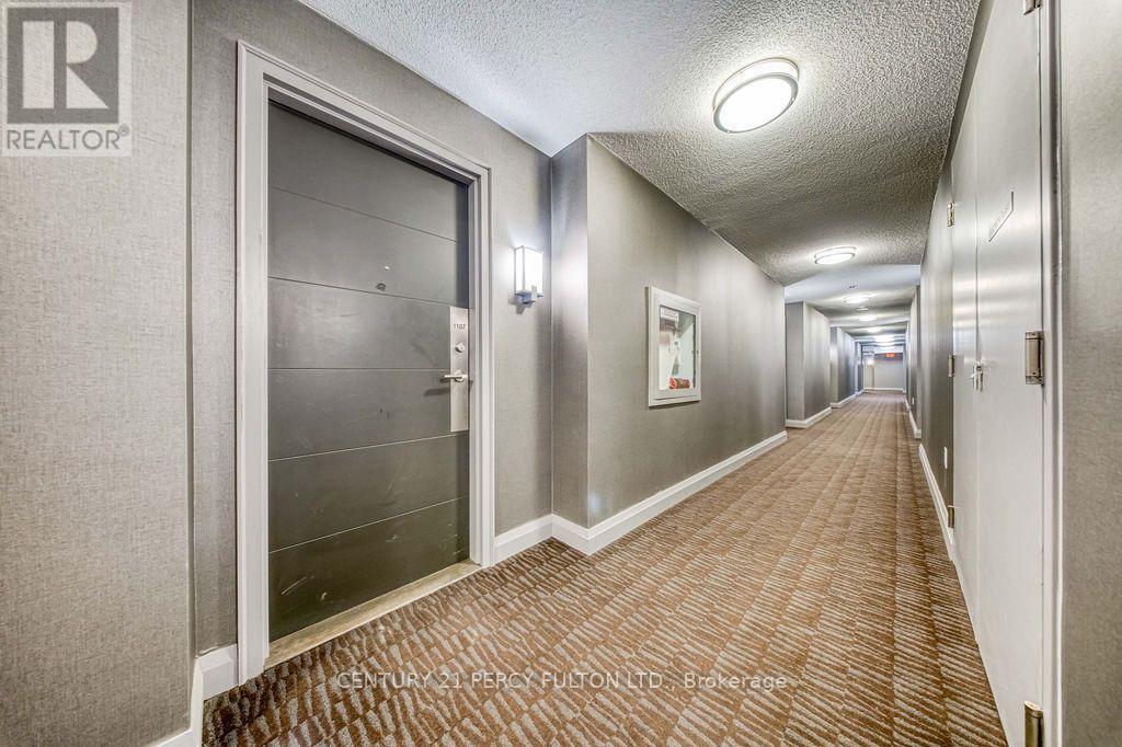 1107 - 400 Adelaide Street E, Toronto, Ontario  M5A 4S3 - Photo 5 - C13672368
