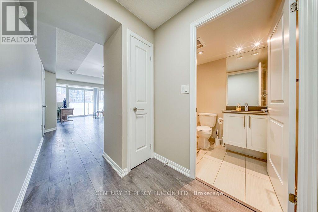 1107 - 400 Adelaide Street E, Toronto, Ontario  M5A 4S3 - Photo 6 - C13672368
