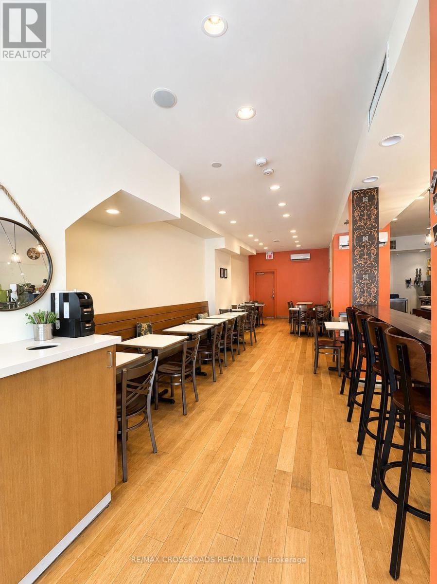 2481 YONGE STREET, Toronto, Ontario