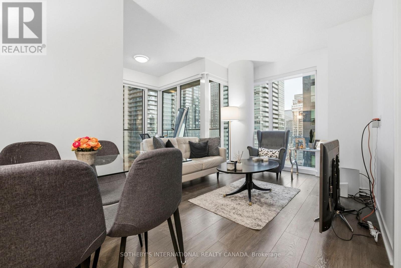3208 - 125 Blue Jays Way, Toronto, Ontario  M5V 0N5 - Photo 12 - C13672402
