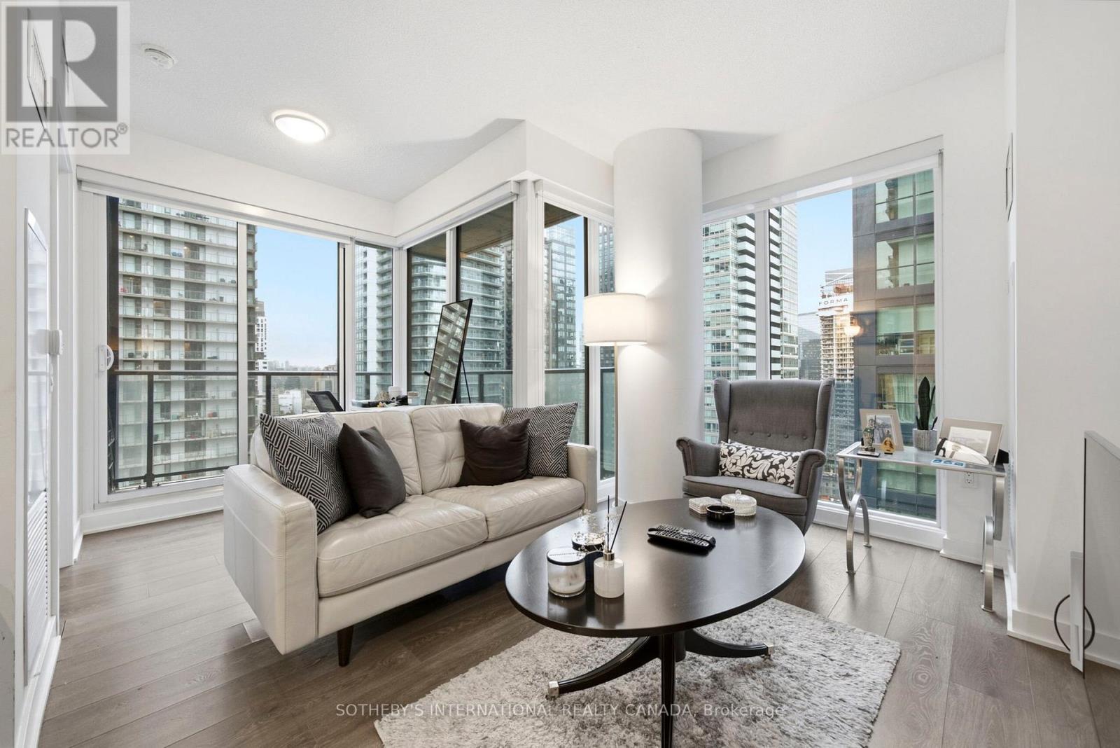 3208 - 125 Blue Jays Way, Toronto, Ontario  M5V 0N5 - Photo 13 - C13672402