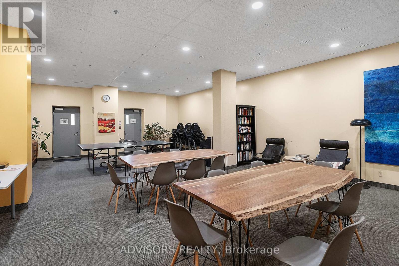 209 - 11 Christie Street, Toronto, Ontario  M6G 3B1 - Photo 13 - C13658620