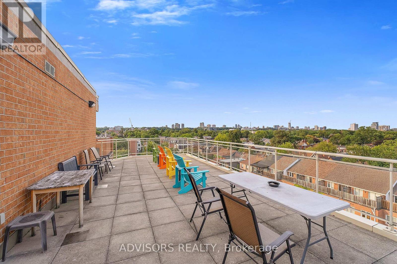 209 - 11 Christie Street, Toronto, Ontario  M6G 3B1 - Photo 11 - C13658620