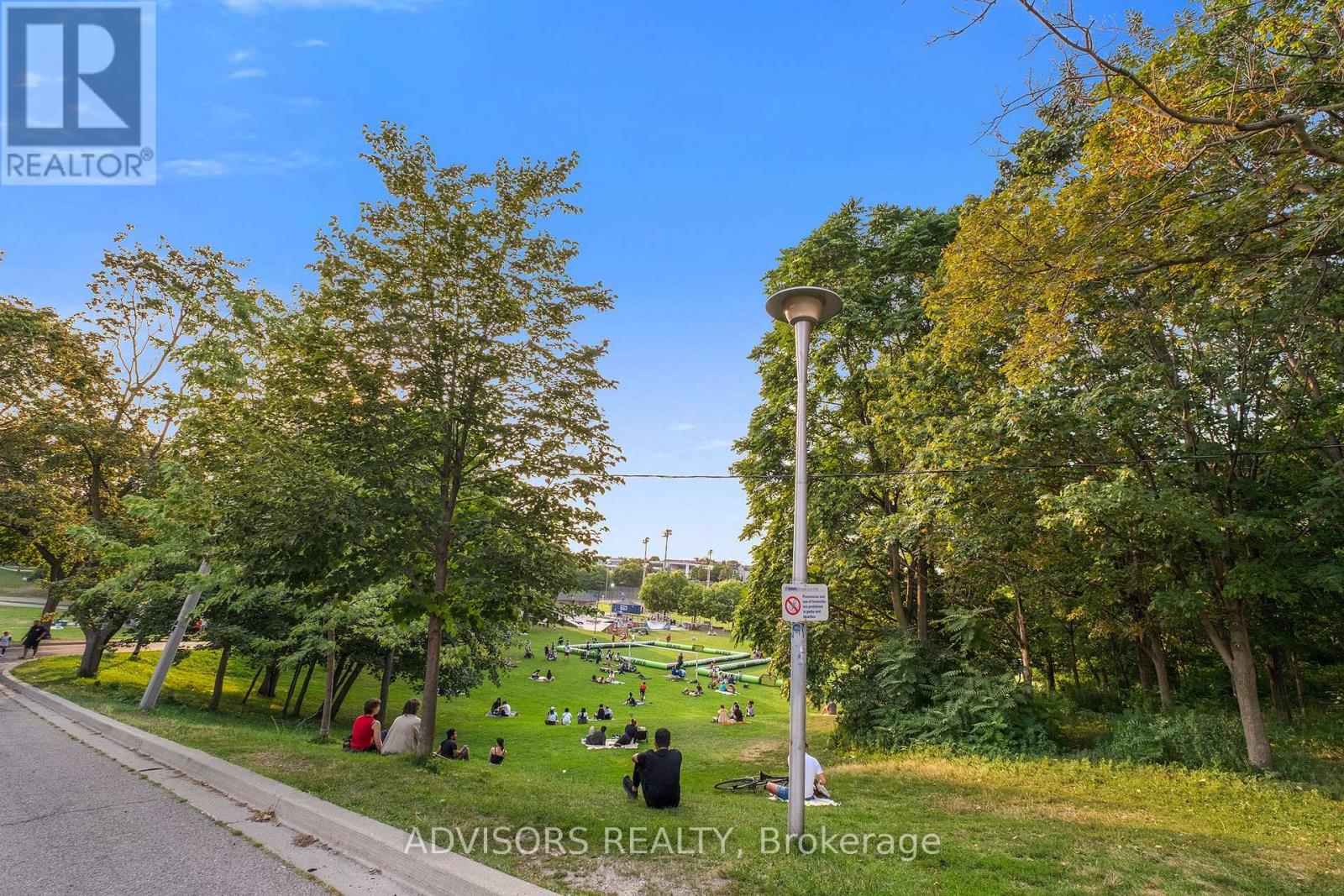 209 - 11 Christie Street, Toronto, Ontario  M6G 3B1 - Photo 21 - C13658620