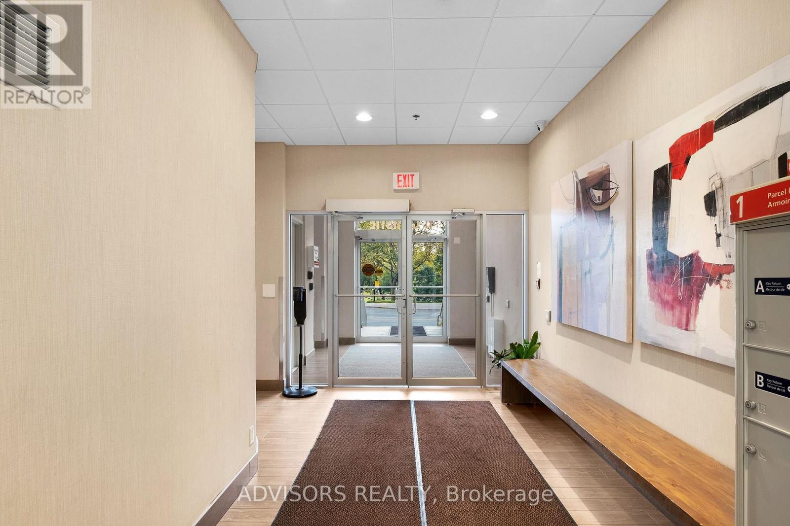 209 - 11 Christie Street, Toronto, Ontario  M6G 3B1 - Photo 15 - C13658620