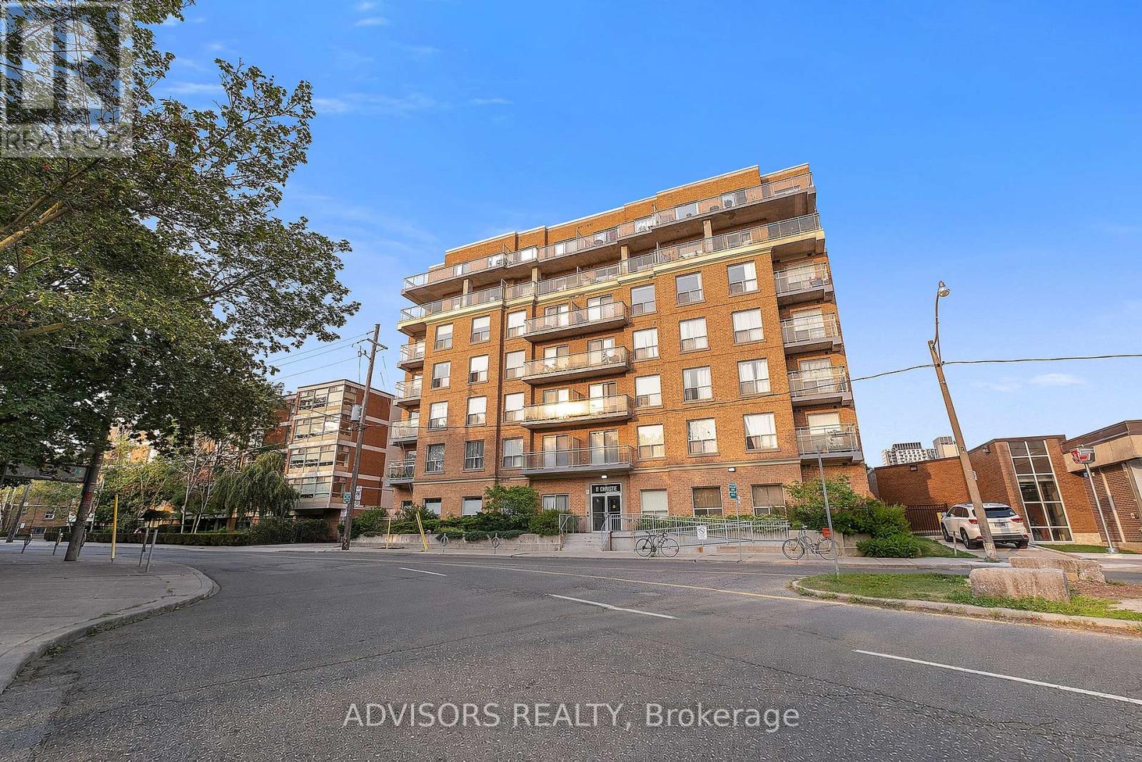 209 - 11 Christie Street, Toronto, Ontario  M6G 3B1 - Photo 2 - C13658620