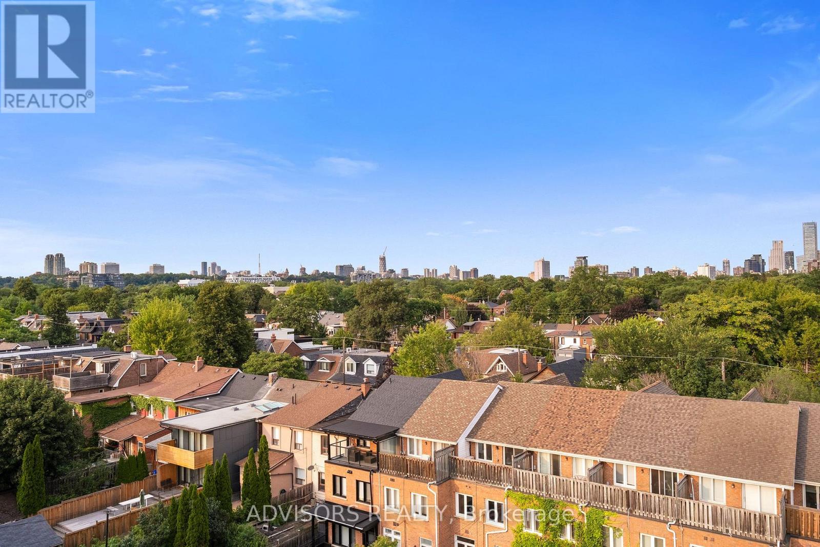209 - 11 Christie Street, Toronto, Ontario  M6G 3B1 - Photo 18 - C13658620