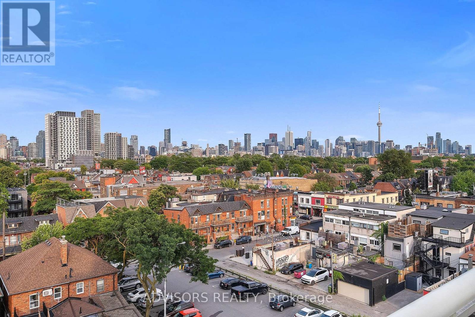 209 - 11 Christie Street, Toronto, Ontario  M6G 3B1 - Photo 19 - C13658620