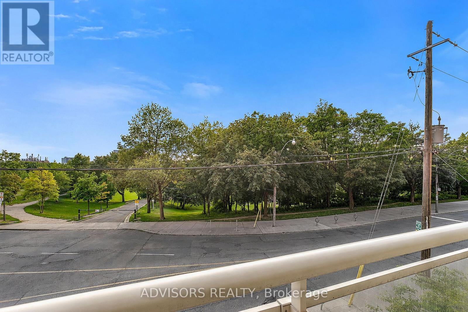 209 - 11 Christie Street, Toronto, Ontario  M6G 3B1 - Photo 17 - C13658620