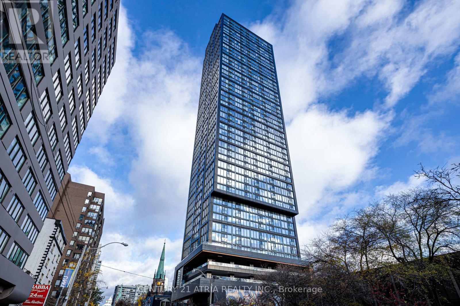 2515 - 319 Jarvis Street, Toronto, Ontario M5B 0C8 - Photo 37 - C13668360