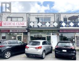 1533 O'CONNOR DRIVE, Toronto, Ontario