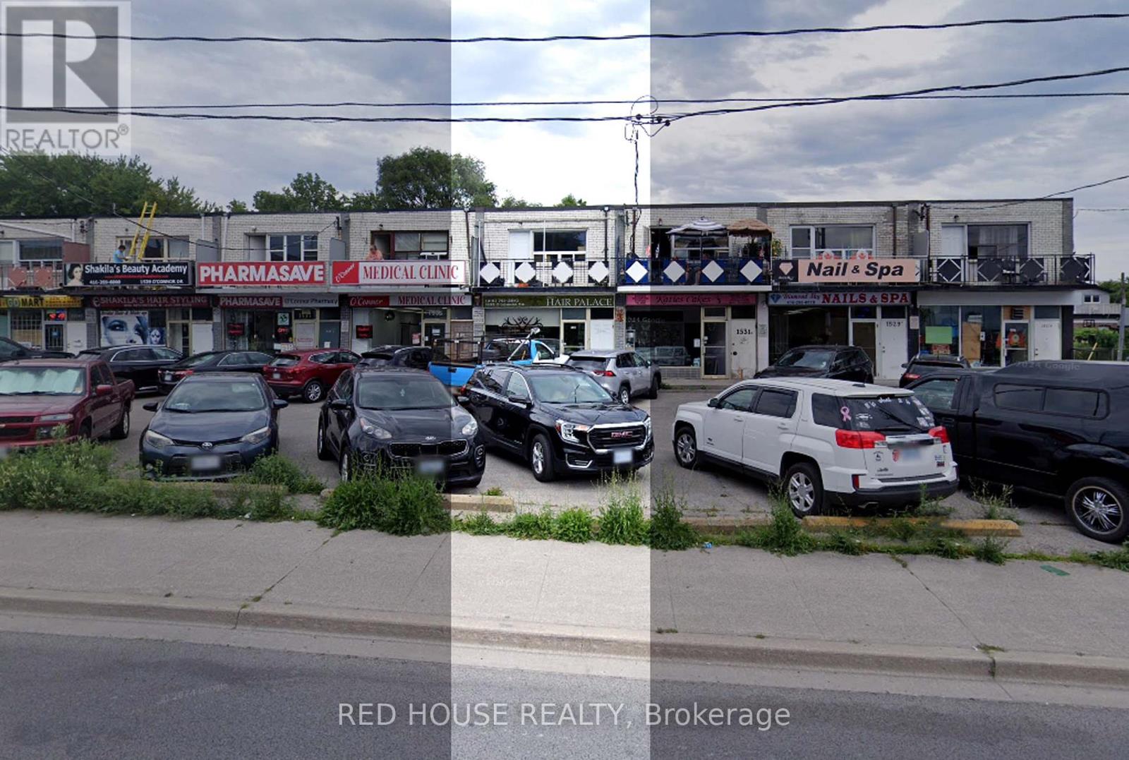 1533 O'connor Drive, Toronto, Ontario M4B 2V7 - Photo 16 - E12852470