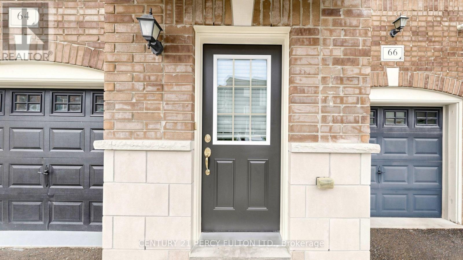 64 Ferris Square, Clarington, Ontario  L1E 0J2 - Photo 4 - E13672162