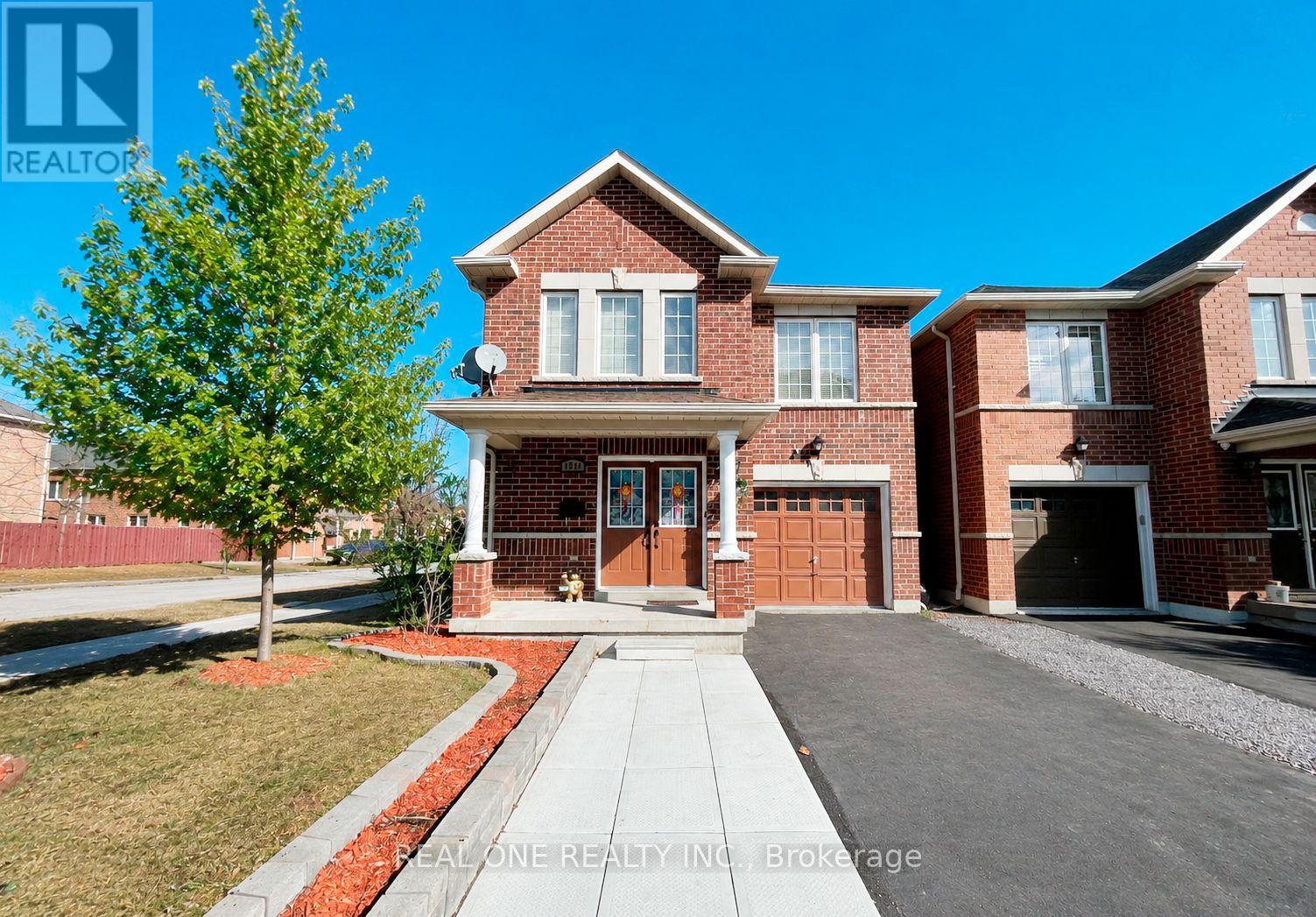 BSMT - 1098 SANDHURST CIRCLE, Toronto, Ontario