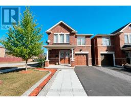 BSMT - 1098 SANDHURST CIRCLE, Toronto, Ontario