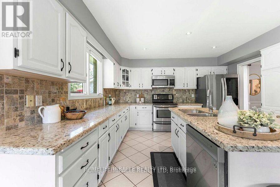 987 Copperfield Drive, Oshawa, Ontario  L1K 2E9 - Photo 20 - E13672184