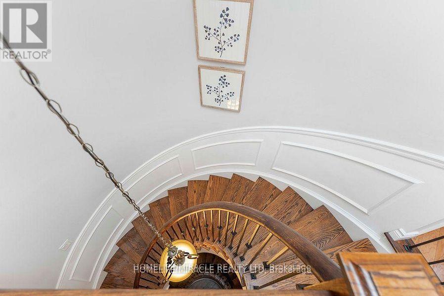987 Copperfield Drive, Oshawa, Ontario  L1K 2E9 - Photo 27 - E13672184