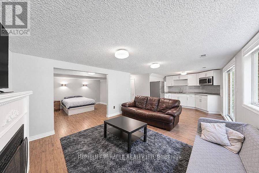 987 Copperfield Drive, Oshawa, Ontario  L1K 2E9 - Photo 42 - E13672184