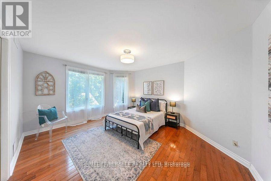 987 Copperfield Drive, Oshawa, Ontario  L1K 2E9 - Photo 46 - E13672184