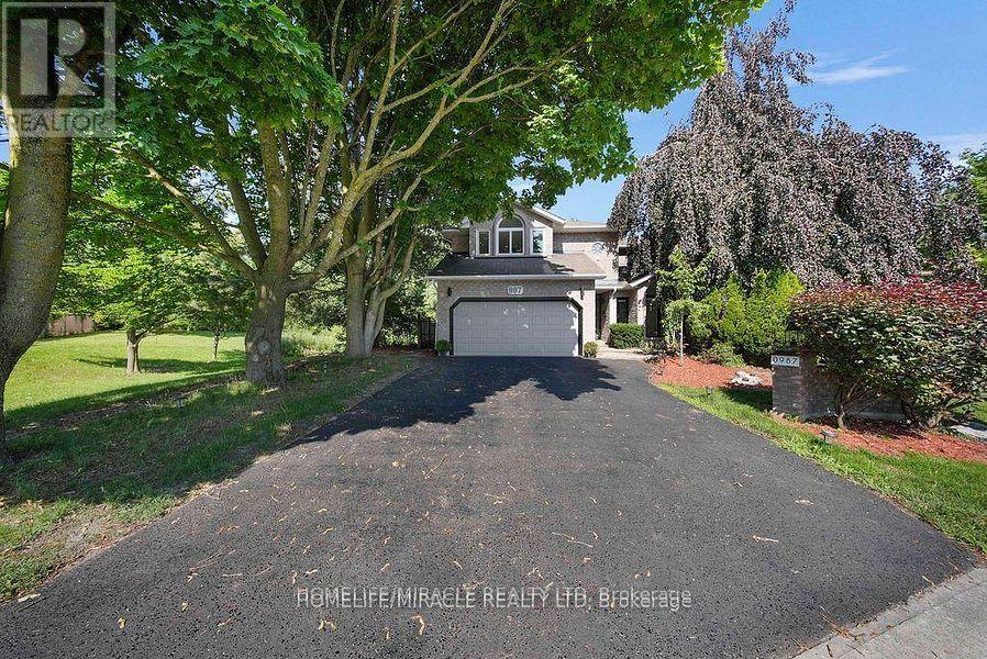 987 Copperfield Drive, Oshawa, Ontario  L1K 2E9 - Photo 47 - E13672184