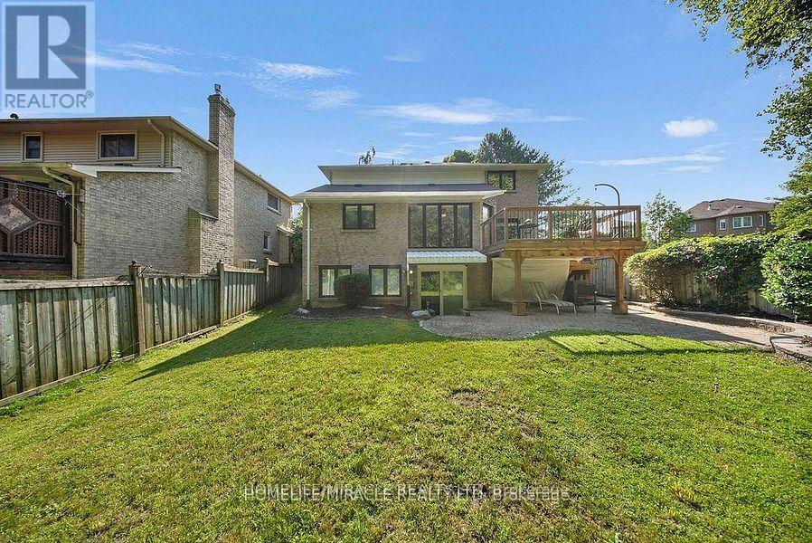 987 Copperfield Drive, Oshawa, Ontario  L1K 2E9 - Photo 48 - E13672184