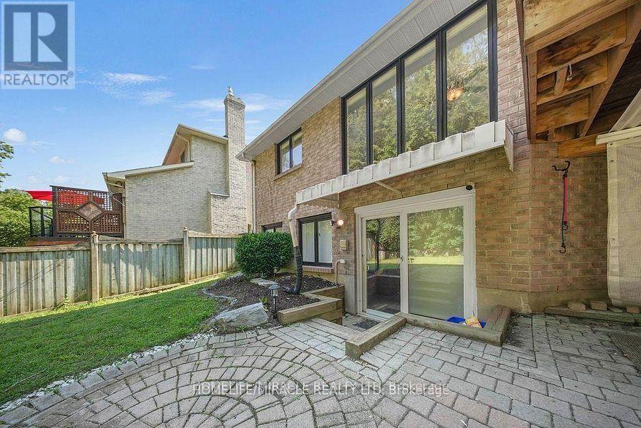 987 Copperfield Drive, Oshawa, Ontario  L1K 2E9 - Photo 49 - E13672184