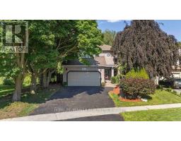 987 COPPERFIELD DRIVE, Oshawa, Ontario